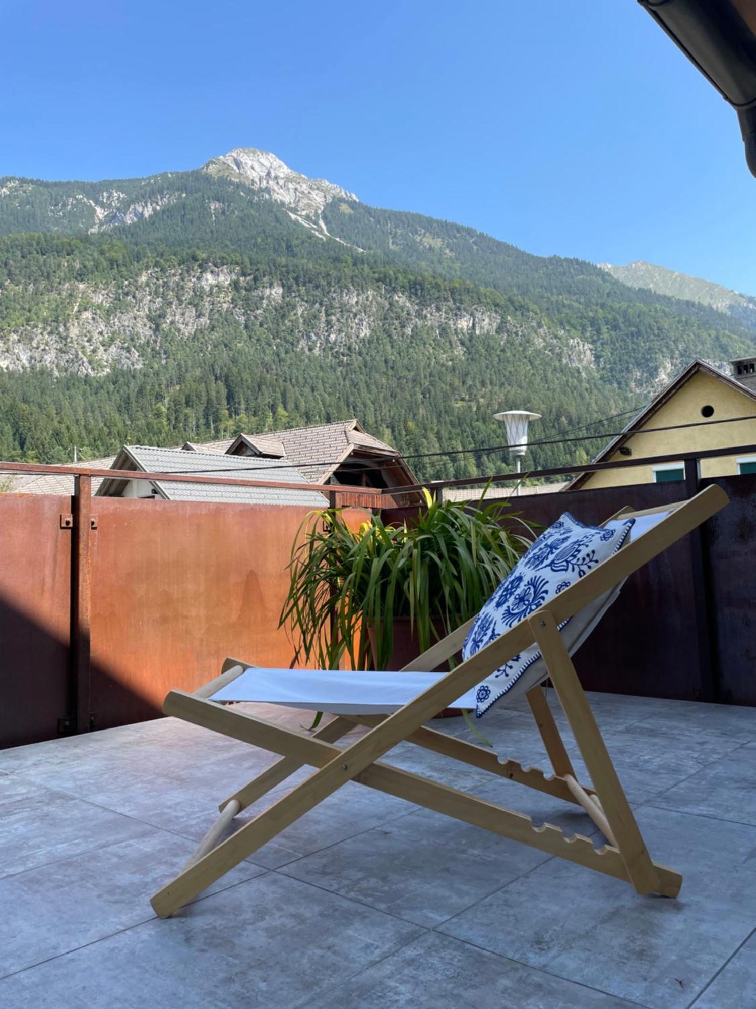 Hotel Gaestehaus Brugger Hermagor-Pressegger See Esterno foto