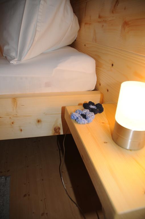 Hotel Gaestehaus Brugger Hermagor-Pressegger See Esterno foto