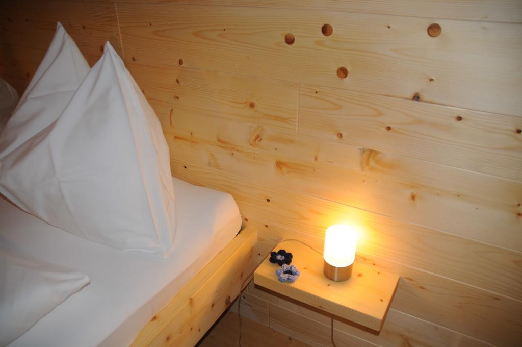 Hotel Gaestehaus Brugger Hermagor-Pressegger See Esterno foto