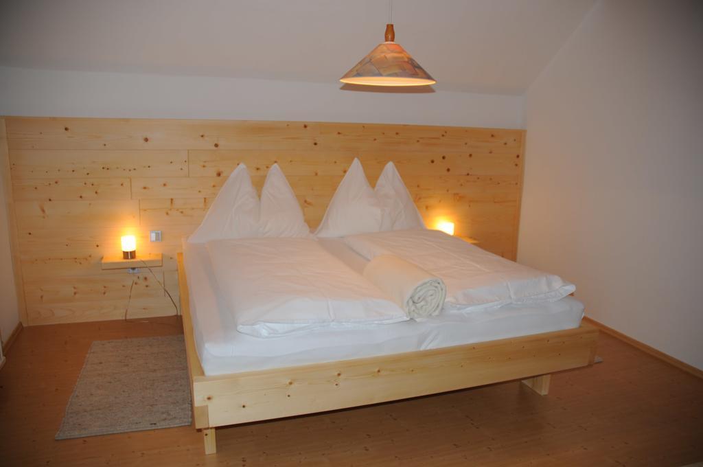 Hotel Gaestehaus Brugger Hermagor-Pressegger See Esterno foto